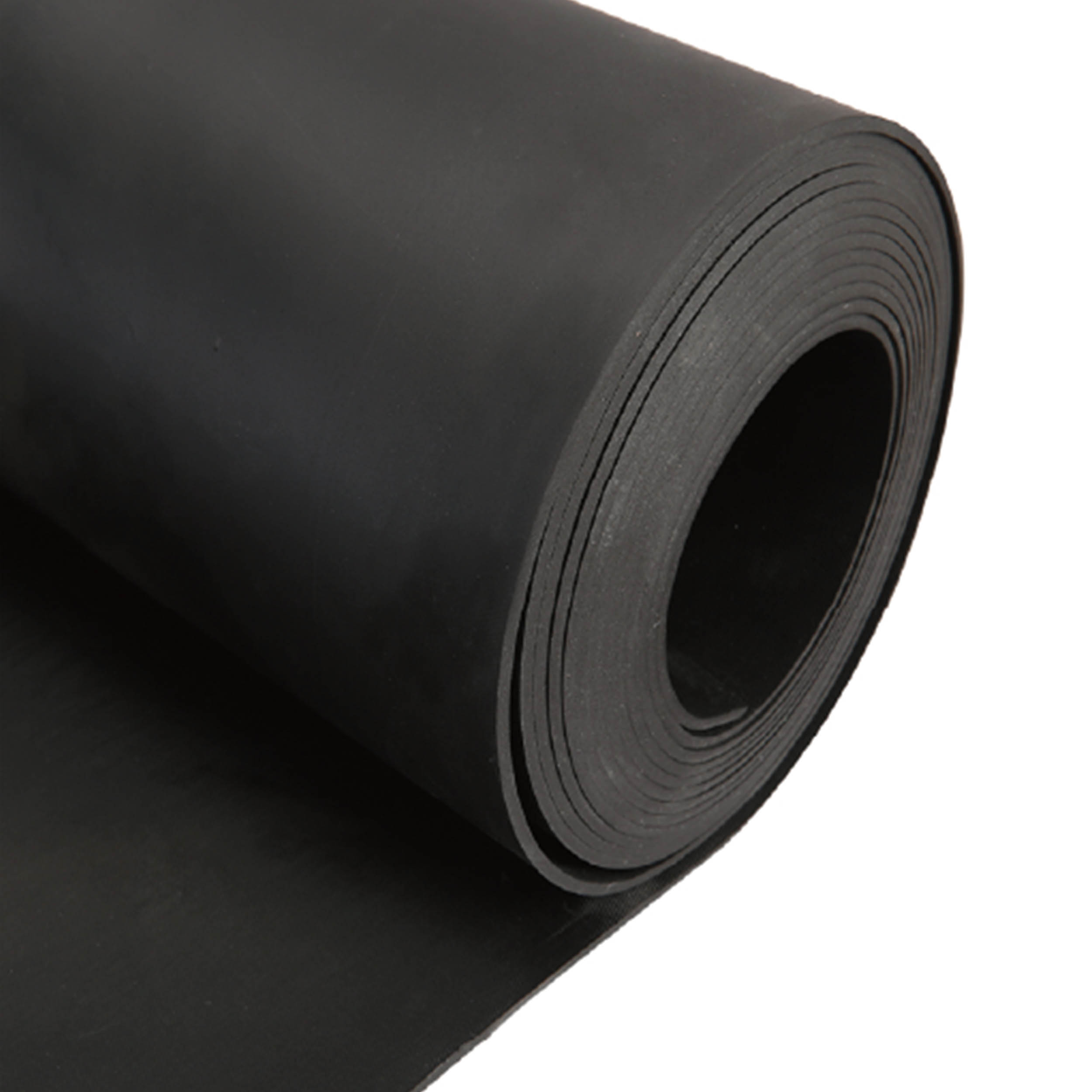 H&oslash;jpolymer lydisolerende filtmateriale
